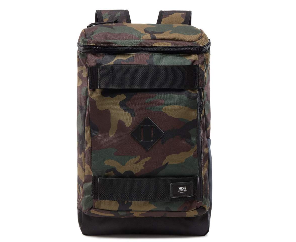 vans skatepack