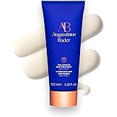 Augustinus Bader The Leave-In Hair Treatment – Luxury Lightweight Styling & Repair Cream – Strengthens, Hydrates & Protects from Heat Damage – Smooths Frizz & Boosts Shine – 100 ml / 3.4 fl oz