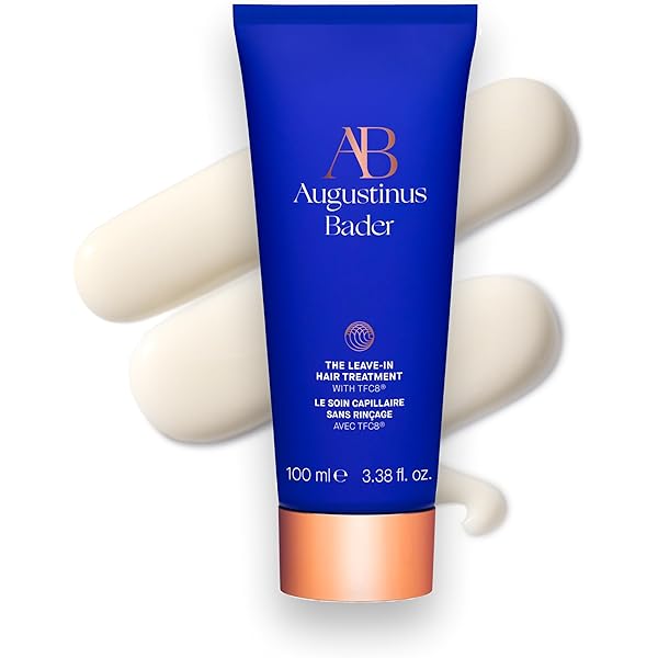 Amazon.com: Augustinus Bader The Scalp Treatment – Luxury