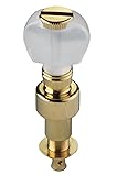 Schaller B4NI 600 Banjo Machine Head B4 - Nickel