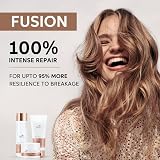 Wella Professionals Fusion Intense Repair Hair Mask 150ml - Protects Breakage view 4