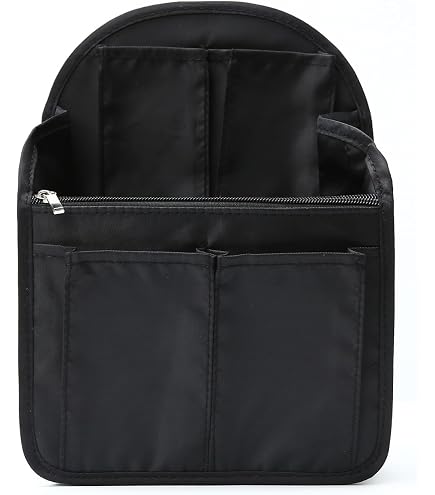 Amazon.com: ADKBO Felt Backpack Organiser, Mini Backpack  display picture 1