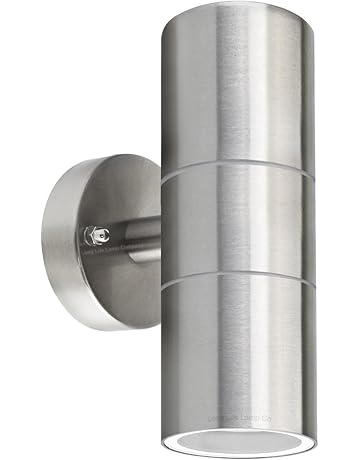 Amazon Co Uk Outdoor Wall Lights