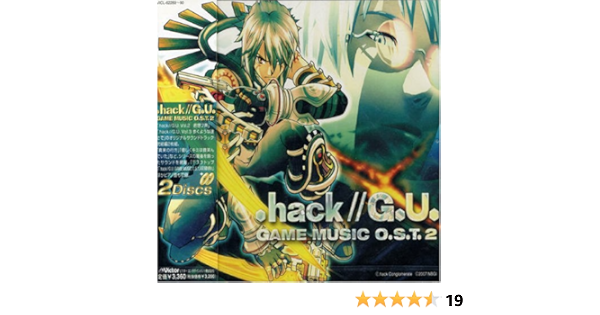 Chikayo Fukuda Hack G U 2 Amazon Com Music