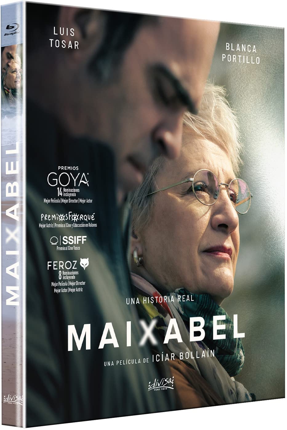 Maixabel (Edición Especial libreto) - Comic Book