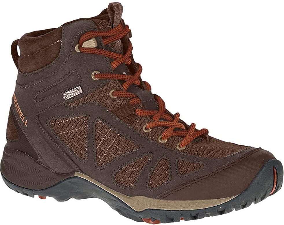 merrell mujer el corte ingles