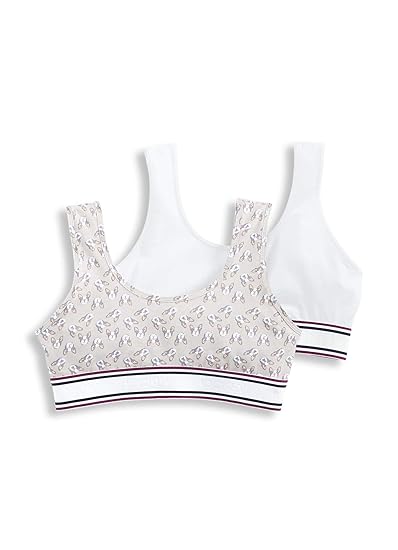 jockey retro bralette