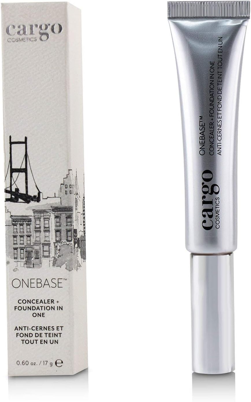 concealer foundation in one