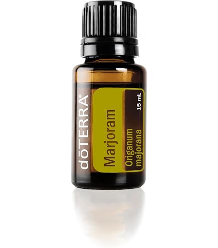Helichrysum Touch - dōTERRA - 10mL - Mix de Óleos Essenciais