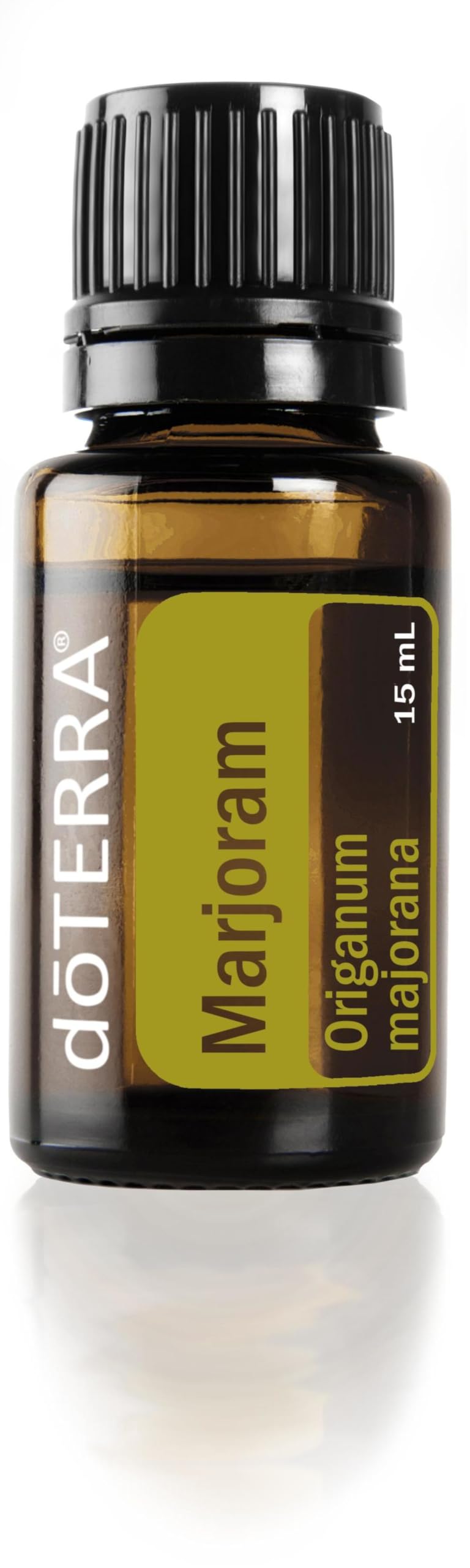 doTERRA Marjoram 15 ML โ image 1