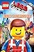 Emmet's Awesome Day (LEGO: The LEGO Movie)