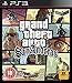 Grand Theft Auto: San Andreas (PS3)