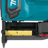 Makita DPT353Z 18V LXT Pin Nailer Tool Only No Battery Charger view 5