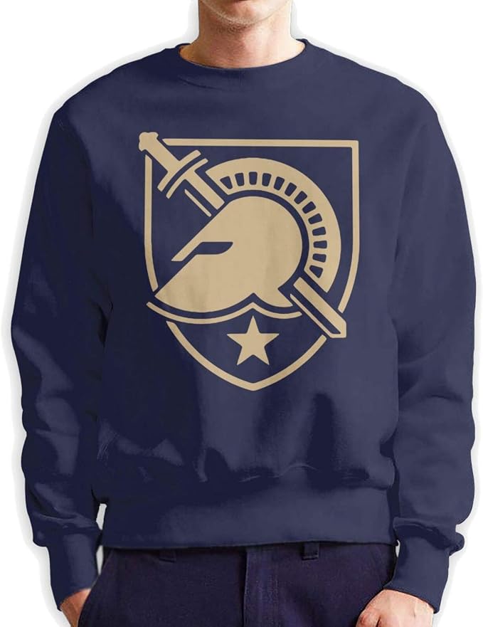 west point crew neck sweatshirt