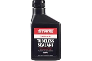 Stan's NoTubes Tire Sealant