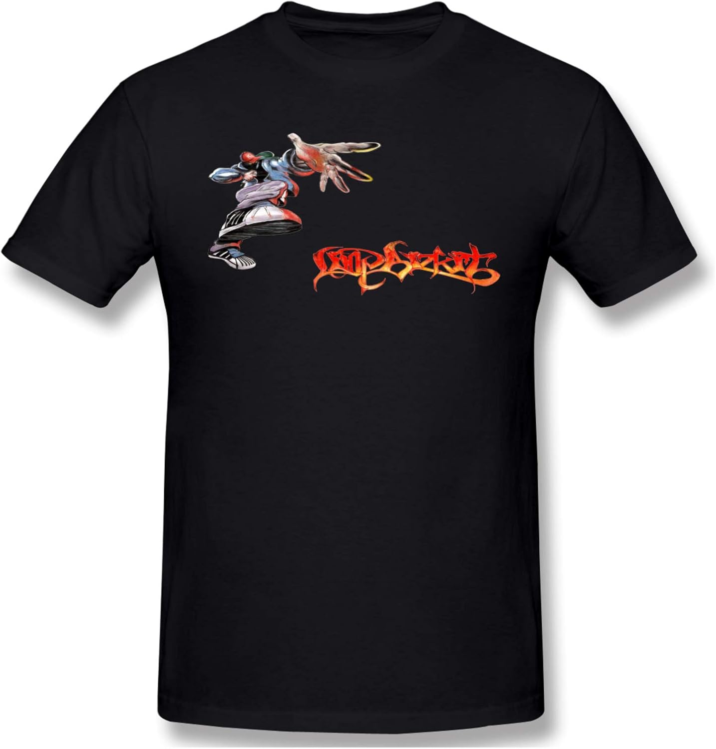 loverboy concert t shirt