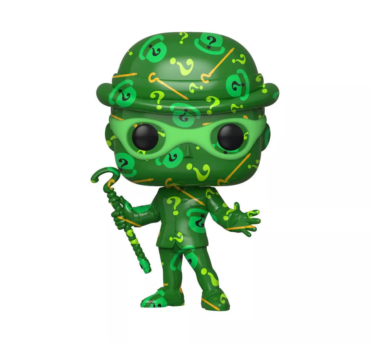 Funko Pop! DC Comics: The Riddler