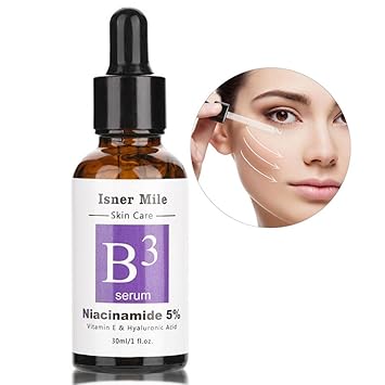 niacinamide essence