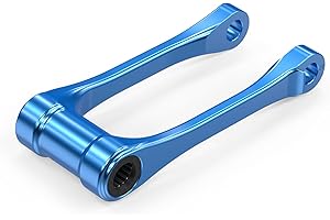 NICECNC 1.5″ Lowering Link Compatible with GasGas MC 125/150/250F 2025, Compatible with Husqvarna FE FE 250 2025, Compatible 