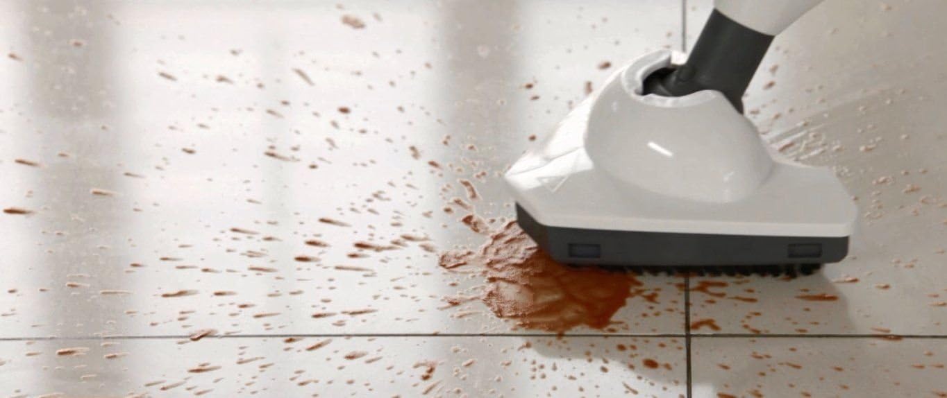 Vax Steam Fresh Combi Multifunction Steam Mop - Image 4