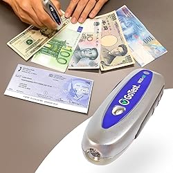 VersaCheck 6555 MXE MICR All-in-One Color Check