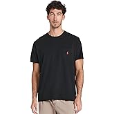 POLO RALPH LAUREN Men's Classic Fit Pocket Tee