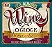 Legacy Publishing Group 2017 Wall Calendar, Wine