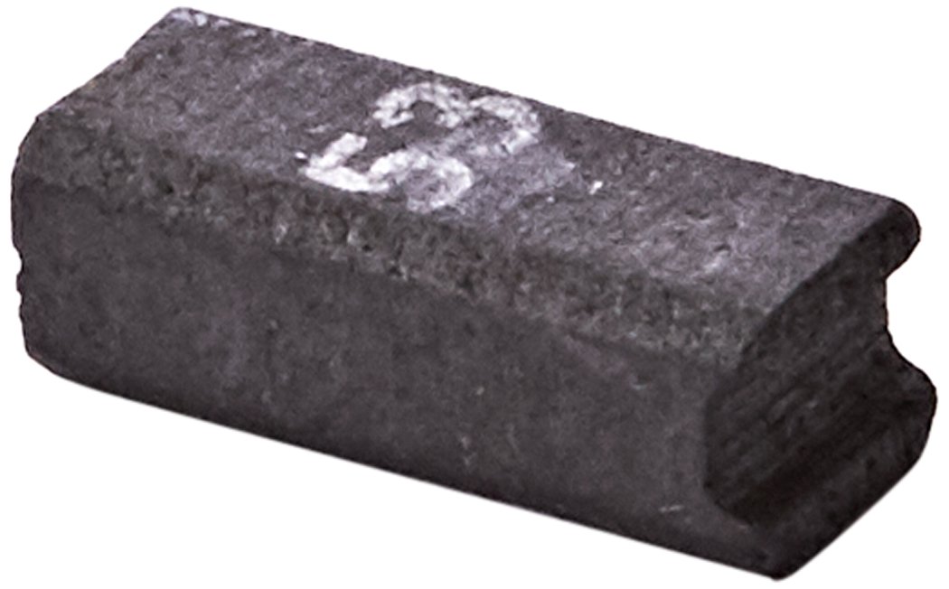 Aesculap 4046963244675 Carbon Without Spring