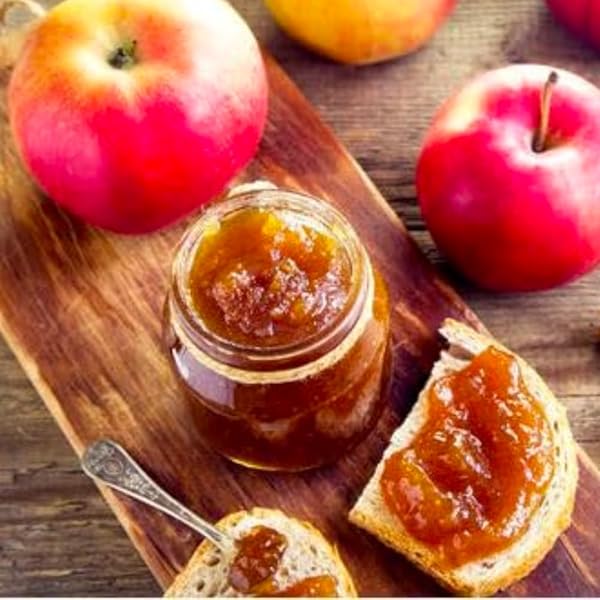 SWEET TREATS, SPREADS, & BUTTER JAMS (APPLE BUTTER)