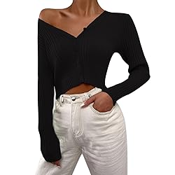 Plus Size Sweaters Women's Oversized Sweaters Long