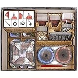 TowerRex Storage Organizer for Gloomhaven Jaws of