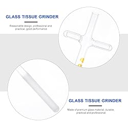 Scicalife Cell Lysis Tissue Grinder with Pestle