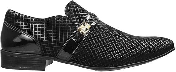 sapato social jota pe em promoção