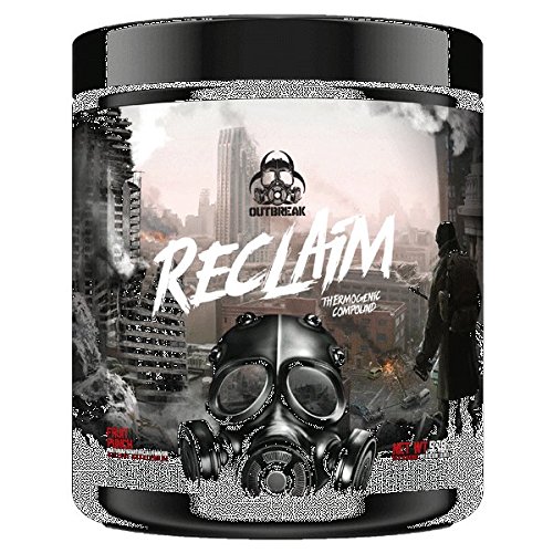 Reclaim Thermogenic Compound – Fat Burner Weight Loss Supplement, Acetyl L-Carnitine Stimulant Powder, Consumes Calories Stimulate Fat Loss, Fruit Punch, 164g Reclaim Thermogenic Compound – Fat Burner Weight Loss Supplement, Acetyl L-Carnitine Stimulant Powder, Consumes Calories Stimulate Fat Loss, Fruit Punch, 164g