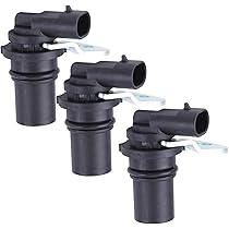 Amazon.com: 3PCS 29536408 Speed Sensor Kit fits for Allison