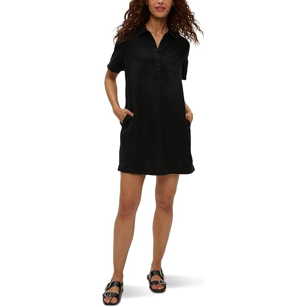michael stars eleanor shirt dress Michael Stars Women's Eleanor Utility Dress