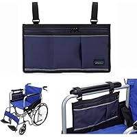 Sedia A Rotelle Per Obesi Con Telaio In Acciaio All Mobility Super - Foto 10