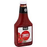 Essential Everyday, Tomato Ketchup, 24 Ounce