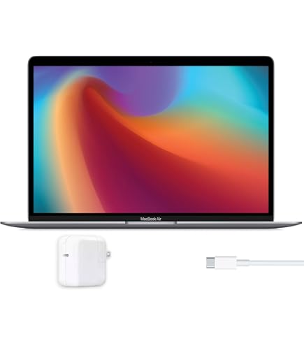 MacBook Air(2022) M2 13インチ16GB 512GB Amazon.com: Apple 2022 MacBook Air with Apple M2 Chip 13-inch