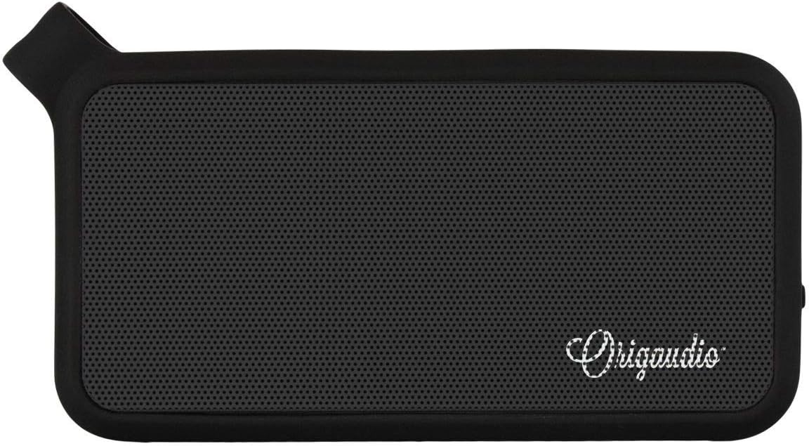 aquathump waterproof speaker