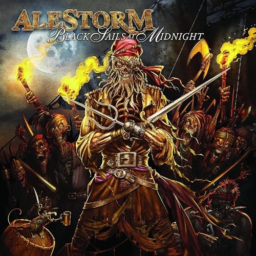 Amazon.com: Seventh Rum Of A Seventh Rum: CDs & Vinyl