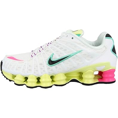 nike shox tl amazon