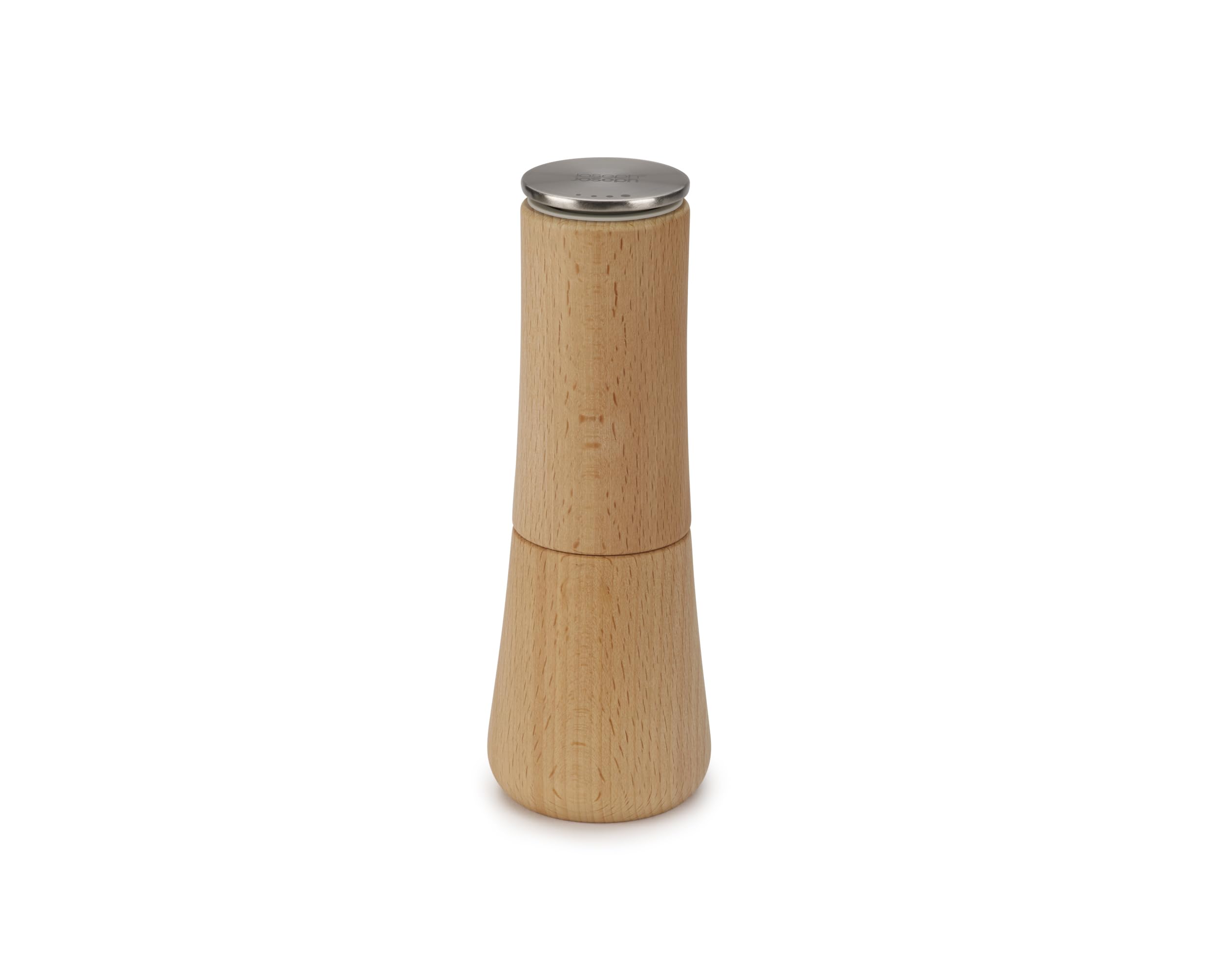 Joseph Joseph Salt Mill, Beech Wood, One Size