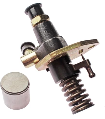 Amazon.com: MOWFILL 2 Pack 114250-12580 Air Filter With