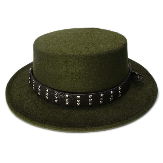 children's pork pie hat
