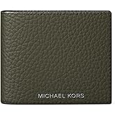 Michael Kors Men's Hudson Billfold