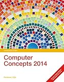 New Perspectives on Computer Concepts 2014: Introductory (New Perspectives Series)