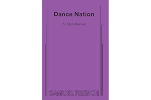 Dance Nation