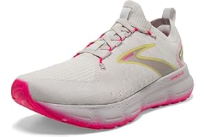 Brooks Women’s Glycerin StealthFit 20 Neutral Running Shoe