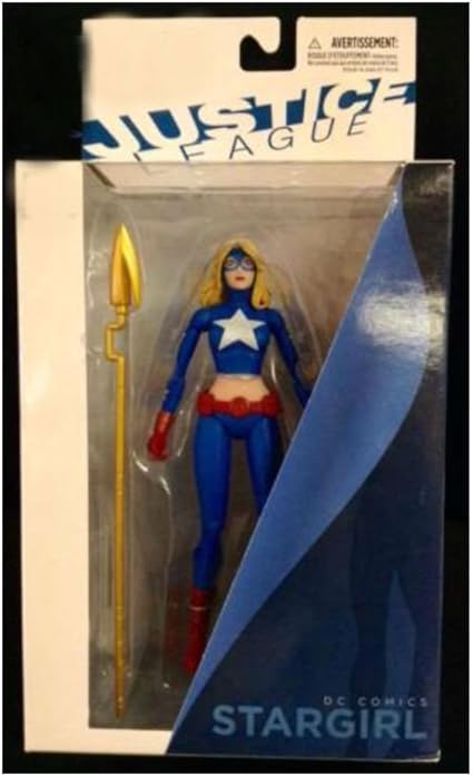 stargirl action figure